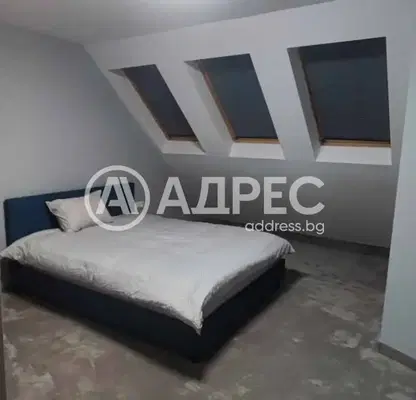 Снимка 4 — Тристаен апартамент в Ямбол, Център