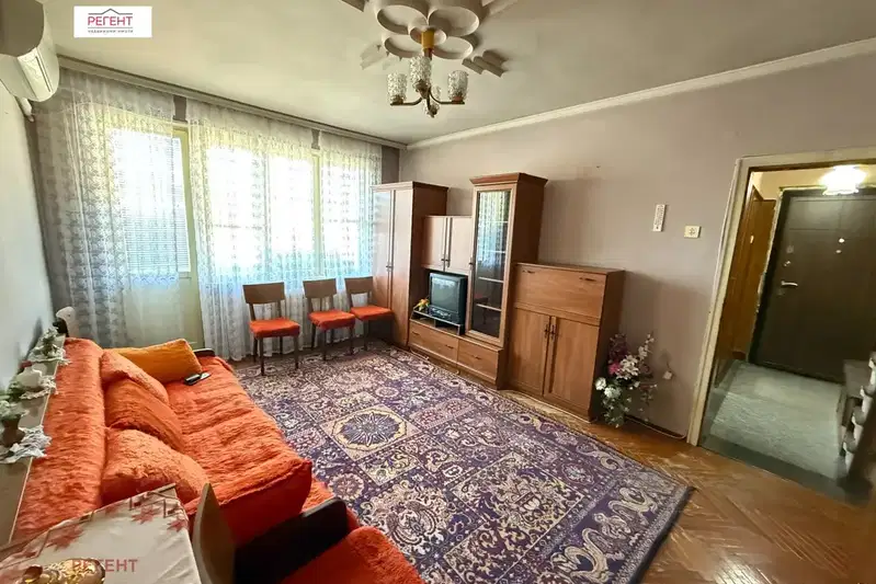 3-bedroom apartment in Gabrovo, Centyr