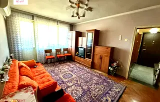 Тристаен апартамент в Габрово, Център