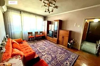 Тристаен апартамент в Габрово, Център