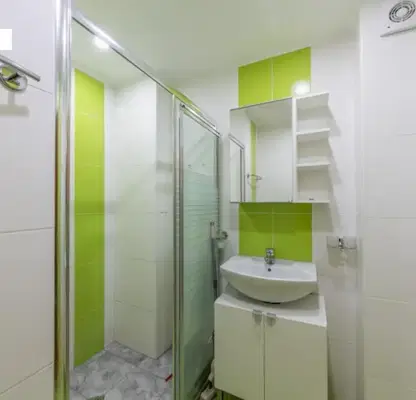 Photo 5 — 3-bedroom apartment in Varna, Centyr