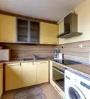 Тристаен апартамент във Варна, Център