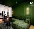 Снимка 2 — Тристаен апартамент в София, Център