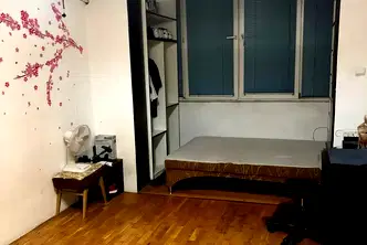 Тристаен апартамент в София, Център
