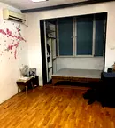 Тристаен апартамент в София, Център