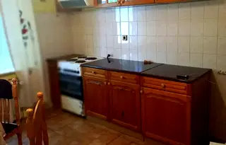 Тристаен апартамент във Враца, Център