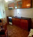 Тристаен апартамент във Враца, Център