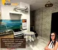Снимка 2 — Тристаен апартамент в Търговище, Център