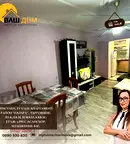 Тристаен апартамент в Търговище, Център