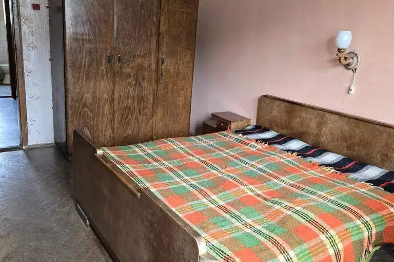 3-bedroom apartment in Gabrovo, Centyr
