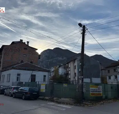 Снимка 4 — Тристаен апартамент във Враца, Център