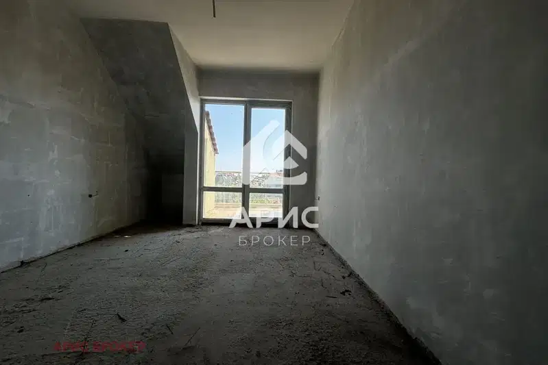 3-bedroom apartment in Pazardjik, Centyr