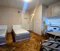 Снимка 3 — Тристаен апартамент с три студиа и мансарден етаж в Център, Бургас