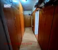 Снимка 3 — Тристаен апартамент в Русе, Център