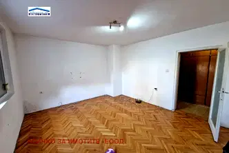 Тристаен апартамент в Русе, Център
