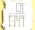 Снимка 2 — Тристаен апартамент в Перник, Център