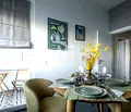 Снимка 2 — Тристаен апартамент в София, Център