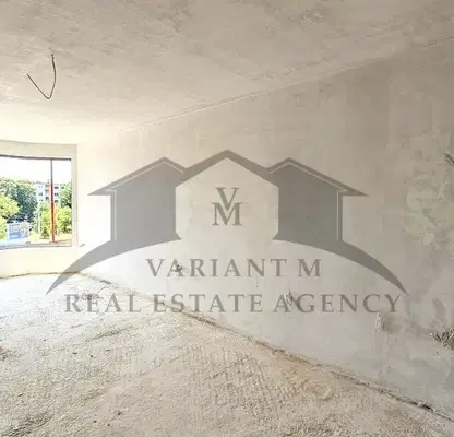 Photo 2 — 3-bedroom apartment in Varna, Chaika