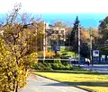 Снимка 3 — Тристаен апартамент във Варна, Чайка