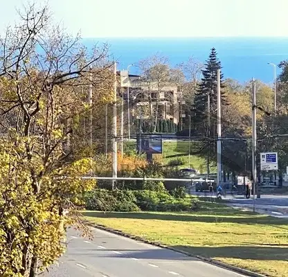 Photo 3 — 3-bedroom apartment in Varna, Chaika