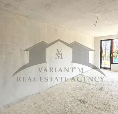 Photo 4 — 3-bedroom apartment in Varna, Chaika