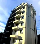 Тристаен апартамент във Варна, Чайка