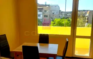 Тристаен апартамент в Русе, Чародейка - Юг