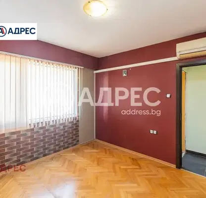 Photo 2 — 3-bedroom apartment in Varna, Cveten Kvartal