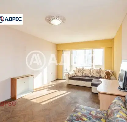 Photo 5 — 3-bedroom apartment in Varna, Cveten Kvartal