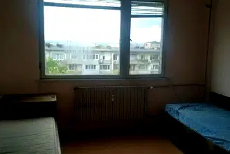 Тристаен апартамент в Русе, Цветница