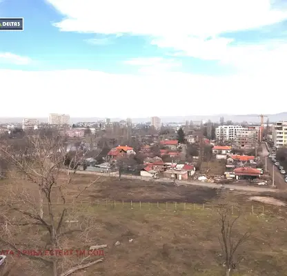 Photo 4 — 3-bedroom apartment in Sofiya, Drujba 1