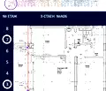 Снимка 2 — Тристаен апартамент в София, Дружба 1