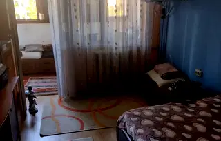 Тристаен апартамент в Плевен, Дружба 1