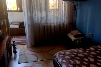 Тристаен апартамент в Плевен, Дружба 1