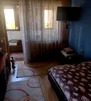 Тристаен апартамент в Плевен, Дружба 1