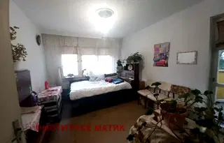 Тристаен апартамент в Русе, Дружба 3