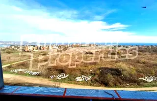 Тристаен апартамент във Варна, Галата