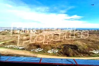 Тристаен апартамент във Варна, Галата