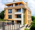 Снимка 2 — Тристаен апартамент във Варна, Галата