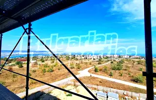 Тристаен апартамент във Варна, Галата