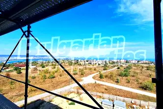 Тристаен апартамент във Варна, Галата