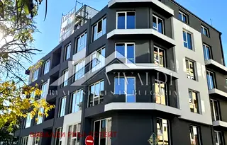 Тристаен апартамент във Варна, Гранд Мол