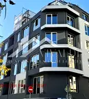 Тристаен апартамент във Варна, Гранд Мол