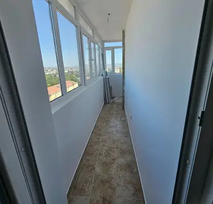 Photo 2 — 3-bedroom apartment in Shumen, Herson