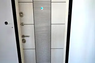 Тристаен апартамент в Шумен, Херсон