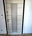 Тристаен апартамент в Шумен, Херсон