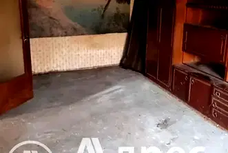 Тристаен апартамент във Видин, Химик