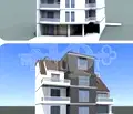 Снимка 4 — Тристаен апартамент във Варна, Христо Ботев