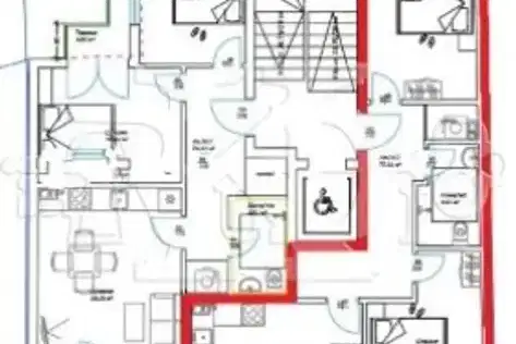 Тристаен апартамент във Варна, Христо Ботев