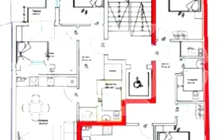 Тристаен апартамент във Варна, Христо Ботев